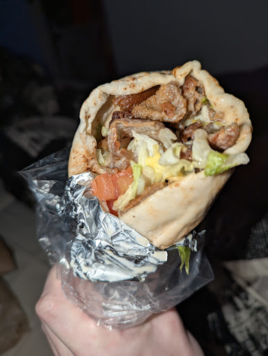 Photo of Eddie's Donair & Pizza - 16767 91 St NW, Edmonton, AB T5Z 2X4